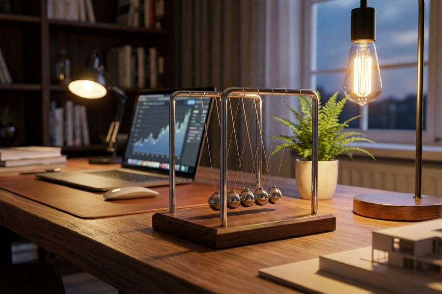 Bureau & Productivité