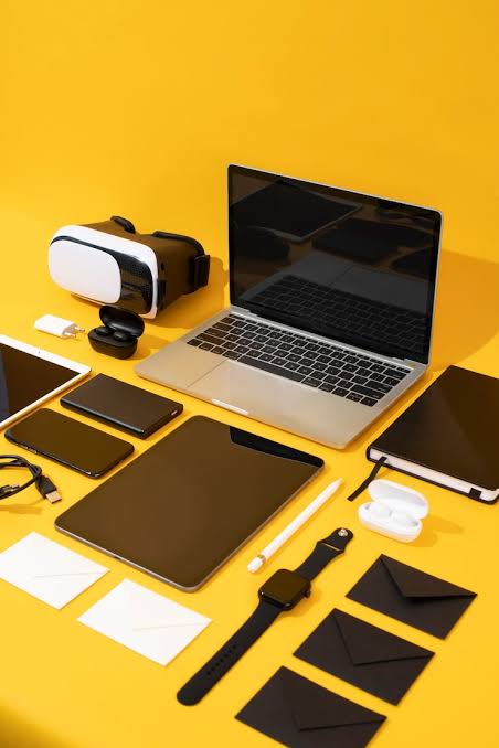 Technologie & Accessoires