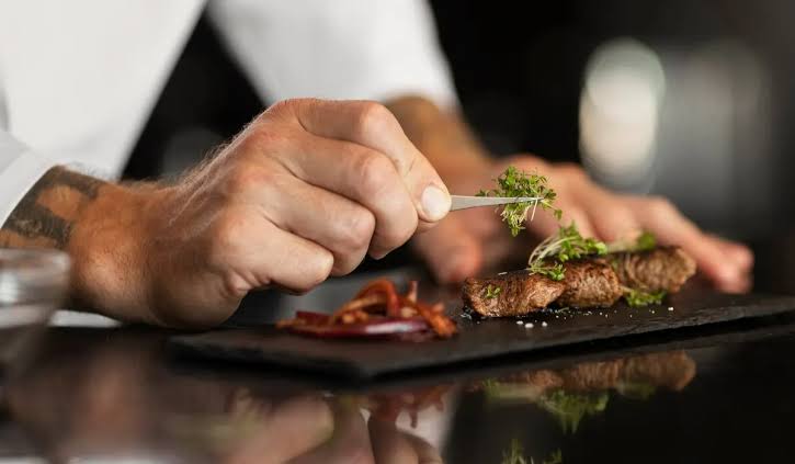 Cuisine & Alimentation