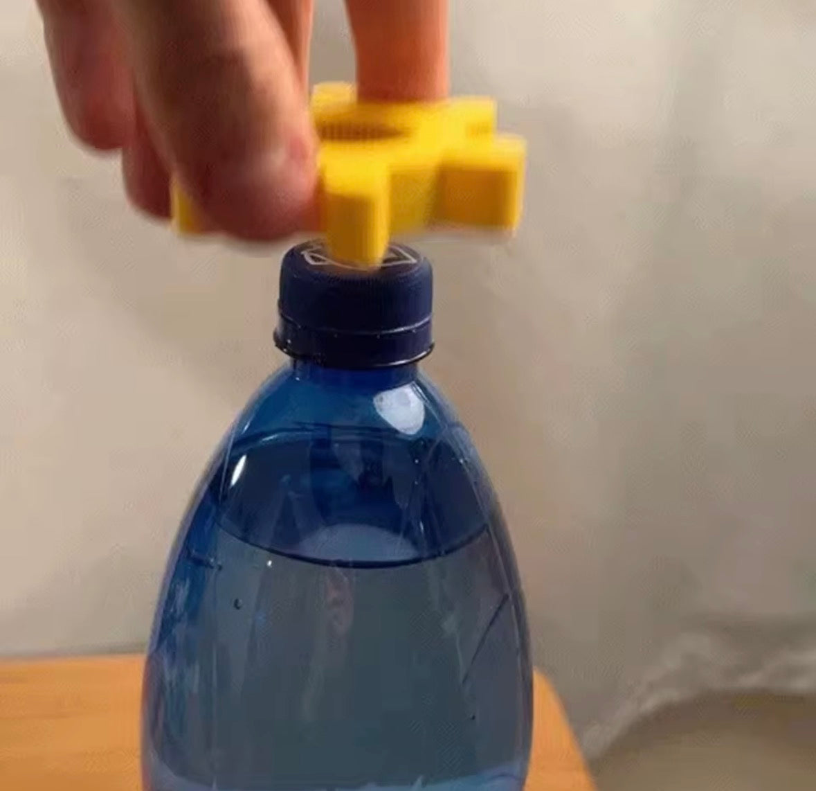 OUVRE BOUTEILLE CALAMIRI