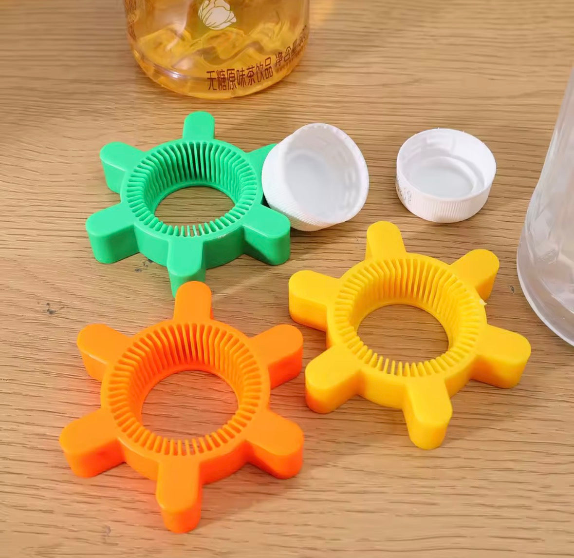 OUVRE BOUTEILLE CALAMIRI