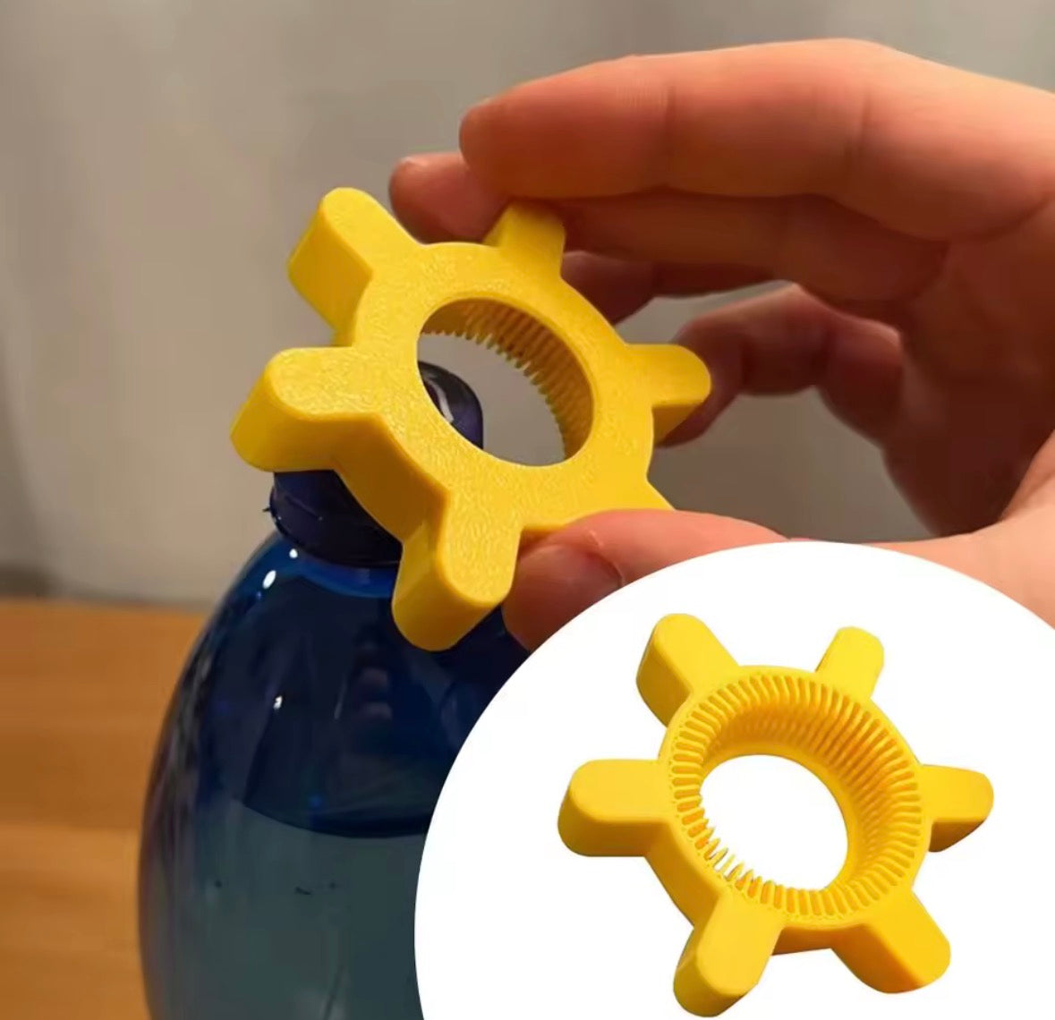 OUVRE BOUTEILLE CALAMIRI