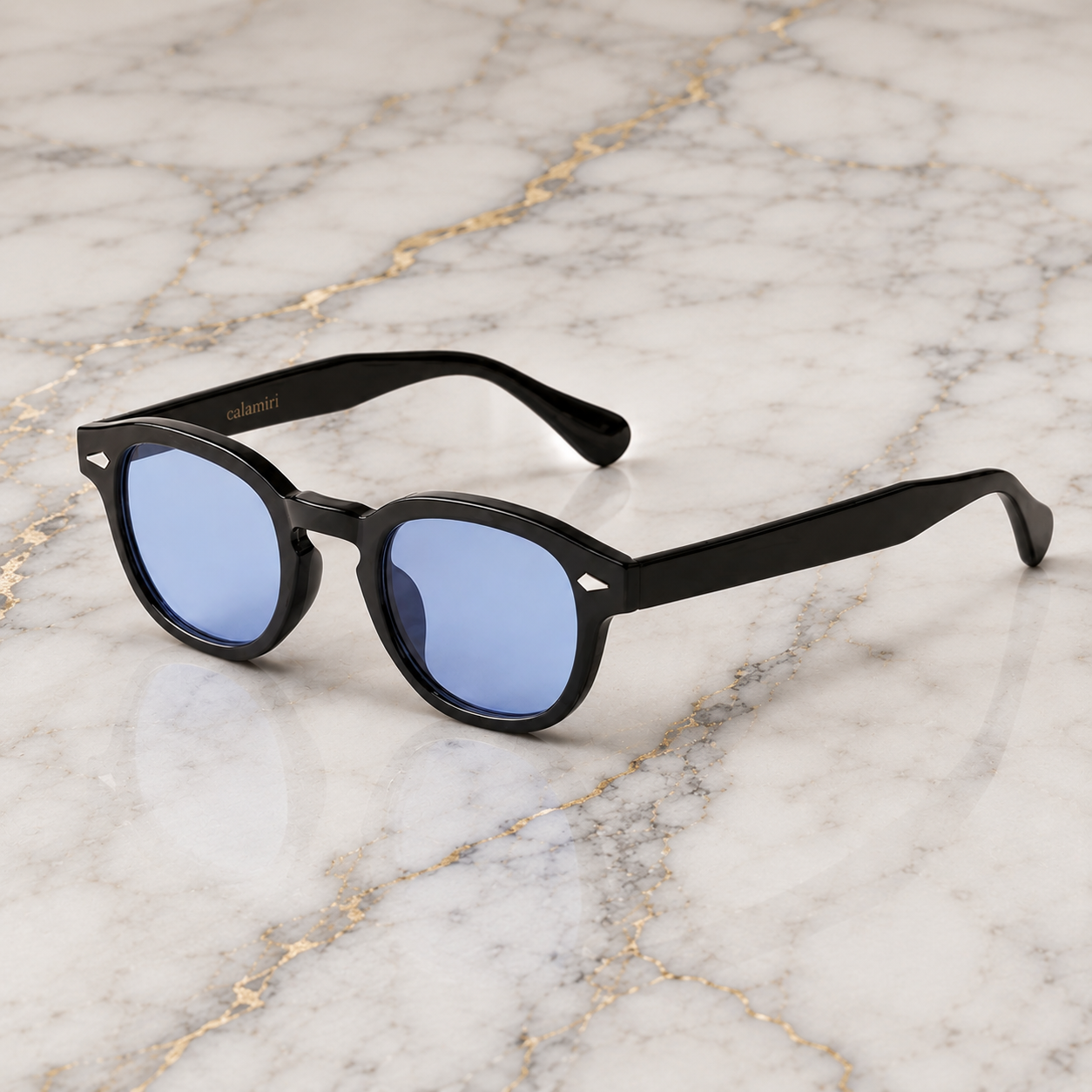 MONTE CARLO • CALAMIRI