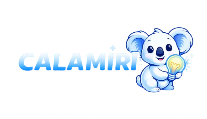 calamiri.com